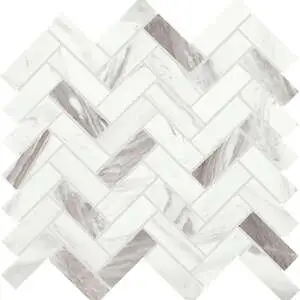 Volakas Herringbone