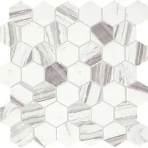 Volakas Hexagon