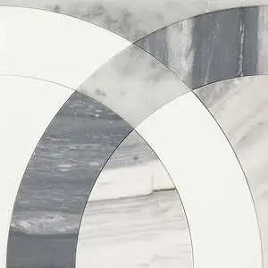 Volakas Blend Arches