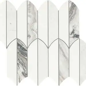 Volakas Blend Feather