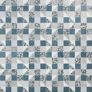 Elizabeth Sutton Terrazzi Starling Mixed Finish Marble + Terrazz