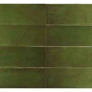 FANGO GREEN GLOSS