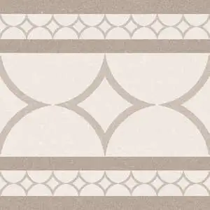 Brescia 22 Beige Valance