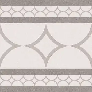 Brescia 22 Gray Valance