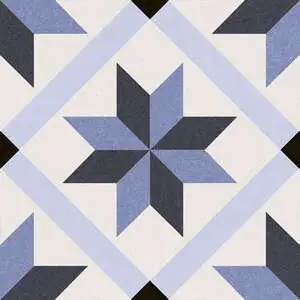 Génova 22 Cobalt