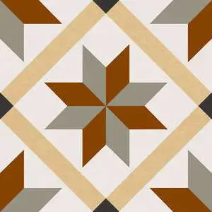 Génova 22 Brown
