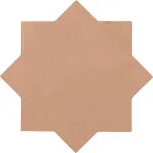 Kasbah Star Terracotta
