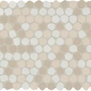 Sand Blend Organic Penny