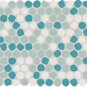 Deep Sea Blend Organic Penny