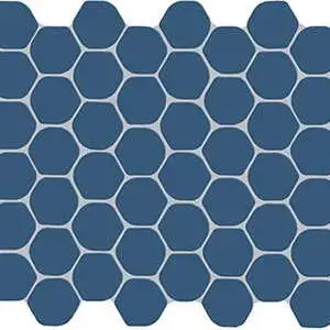Galaxy Organic Hexagon