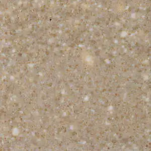 Mottled Medium Brown Straight Joint