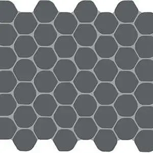 Castlerock Organic Hexagon