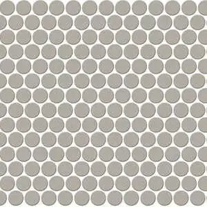 Desert Gray Penny Rounds