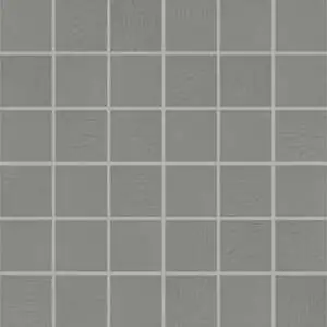 Suede Gray Straight Joint Criss Cross