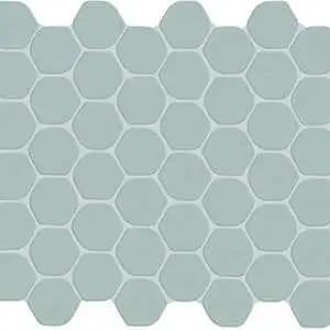Spa Organic Hexagon