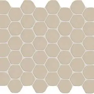 Urban Putty Organic Hexagon