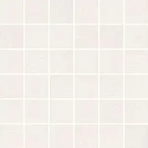 Arctic White Straight Joint Criss Cross