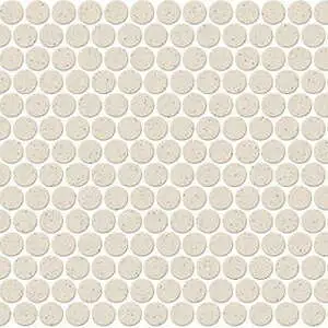 Pepper White Penny Rounds