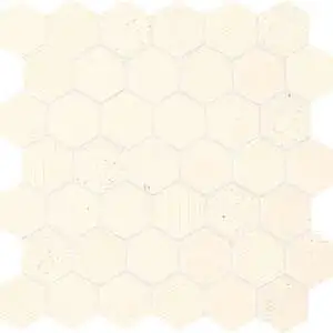 Blavet Blanc Hexagon