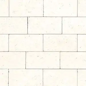 Blavet Blanc Rectangle