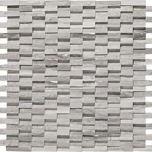 Chenille White Cladding