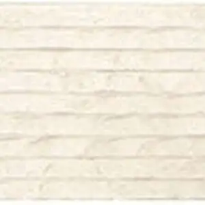 Latte Rectangle Raked