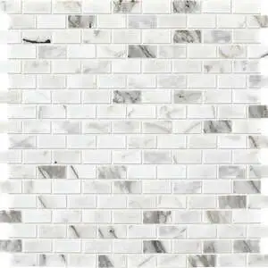 Venetian Calacatta Brick Joint