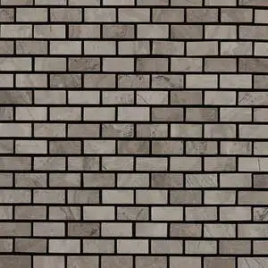 Silver Screen Brick Joint