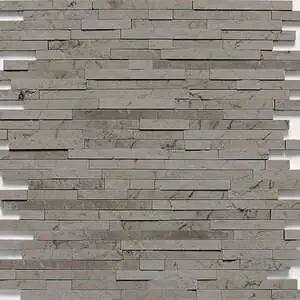 Silver Screen Random Linear