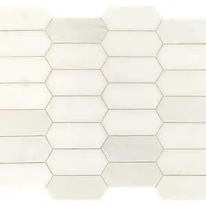Empyrean Ice Elongated Hexagon