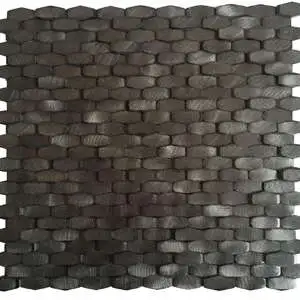 HALLEY GUNMETAL Wall Tile
