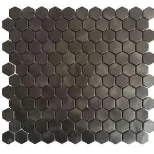 REFLECTIONS GUNMETAL