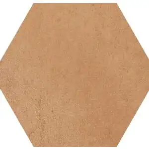 Menorca Hex Cotto