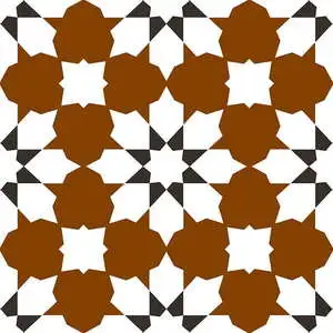 Nerja 22 Brown