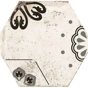 Nora Hex Gray