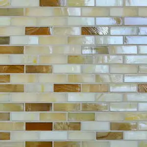 CREME BRULEE ⅝ x 1 ⅞" BRICK