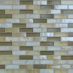 CASABLANCA ⅝ x 1 ⅞" BRICK