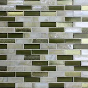 GOLDEN OLIVE ⅝ x 1 ⅞" BRICK