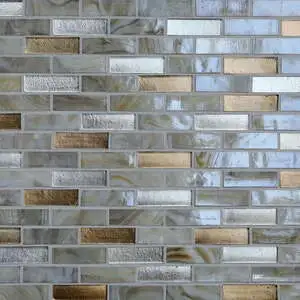 ABALONE ⅝ x 1 ⅞" BRICK