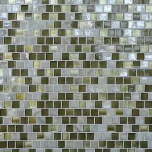 GOLDEN OLIVE ⅝ x ⅝" OFFSET