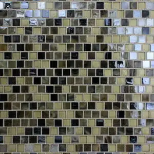 TORTOISE SHELL ⅝ x ⅝" OFFSET