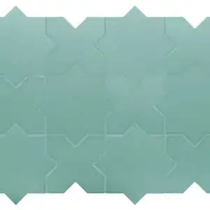 PORTO CROSS + STAR JADE