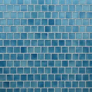 CARNELIAN BLUE ¾ x ¾" OFFSET