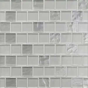 MIST MIXED 1 ½ x 1 ½"