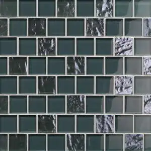 PASTORAL MIXED 1 ½ x 1 ½"