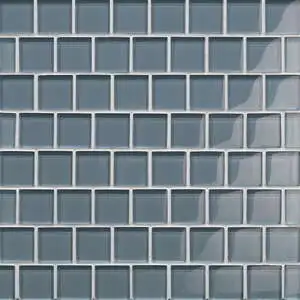 MORNING SKY NATURAL 1 ½ x 1 ½"