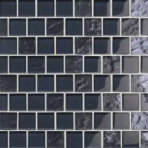 BLUE STREAM MIXED 1 ½ x 1 ½"