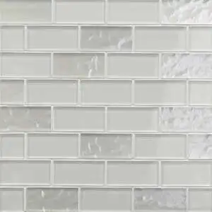 MIST MIXED 1 ½ x 3" BRICK