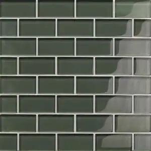 SPRUCE NATURAL 1 ½ x 3" BRICK