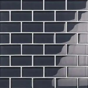 BLUE STREAM NATURAL 1 ½ x 3" BRICK